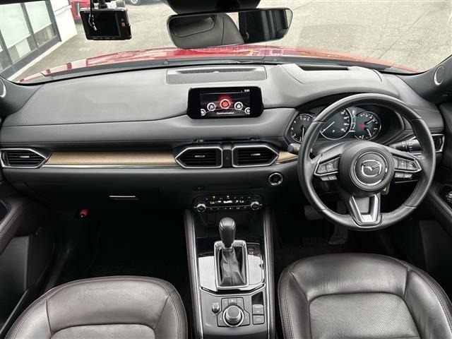 Mazda CX-5 2019 7572402-15