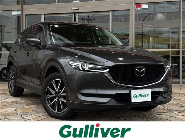 Mazda CX-5 2019 7572403-0