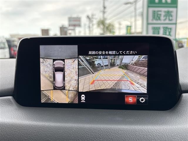 Mazda CX-5 2019 7572403-12