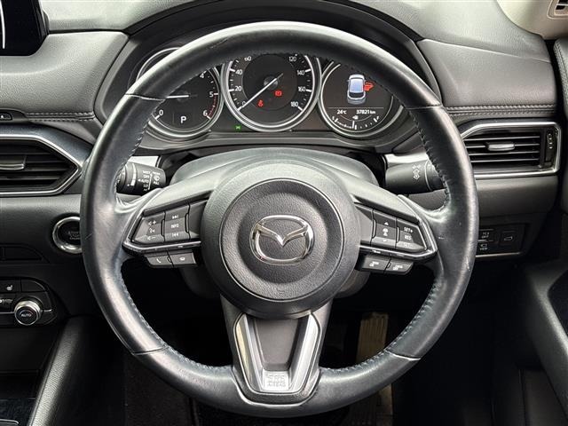 Mazda CX-5 2019 7572403-13
