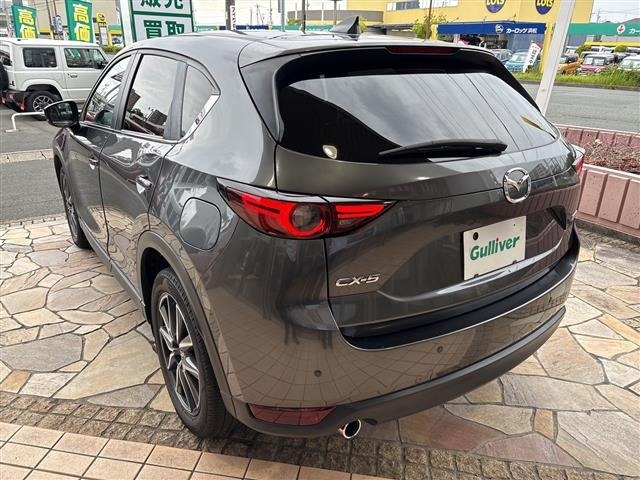 Mazda CX-5 2019 7572403-17