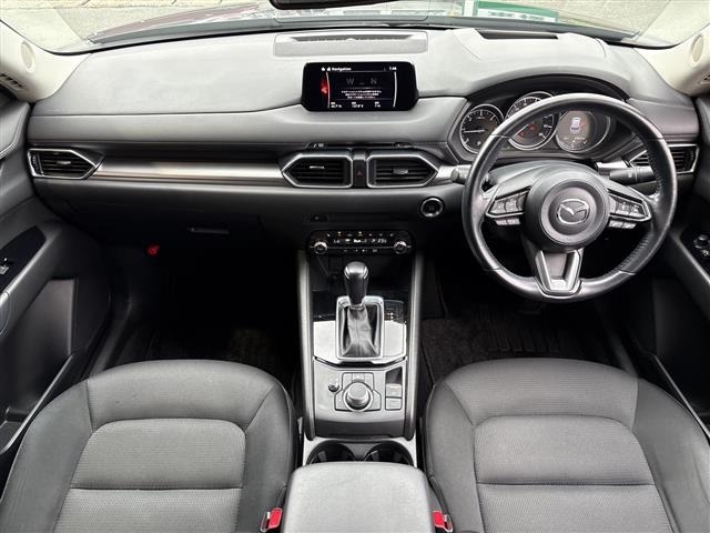 Mazda CX-5 2019 7572403-18