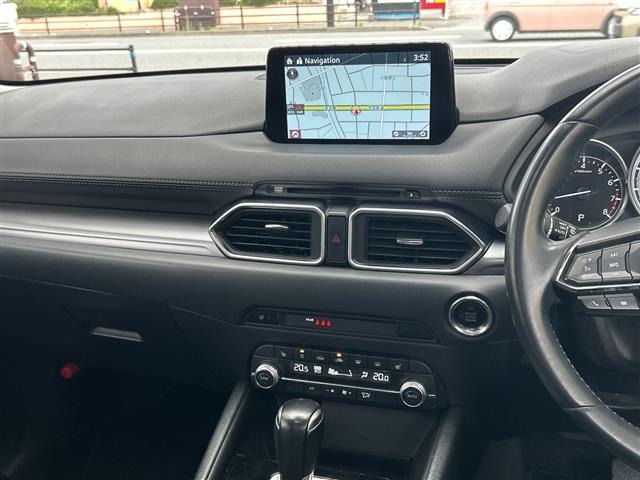 Mazda CX-5 2020 7572412-10