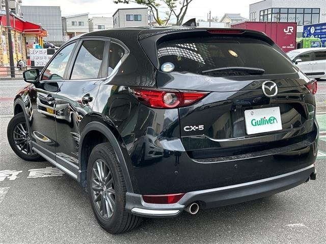 Mazda CX-5 2020 7572412-13