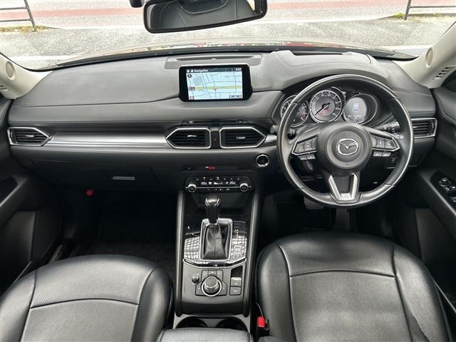 Mazda CX-5 2020 7572412-15