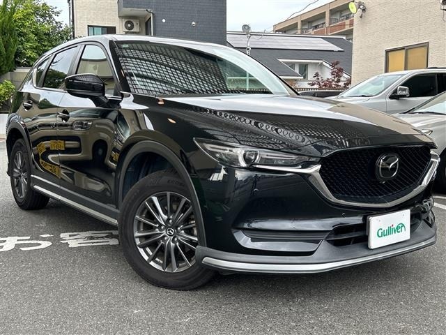 Mazda CX-5 2020 7572412-4