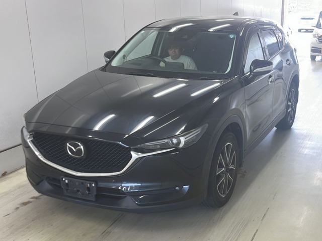 Mazda CX-5 2017 7572413-0
