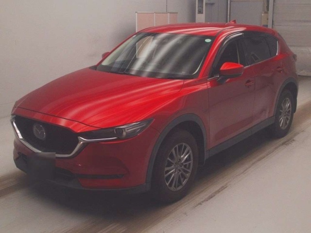 Mazda CX-5 2018 7572427-0