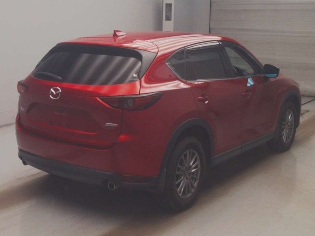 Mazda CX-5 2018 7572427-1