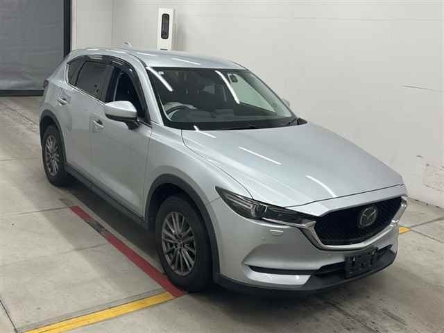 Mazda CX-5 2019 7572441-0