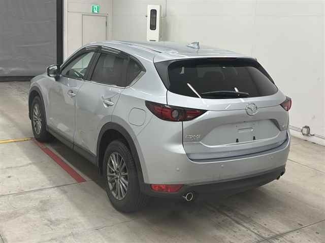 Mazda CX-5 2019 7572441-1