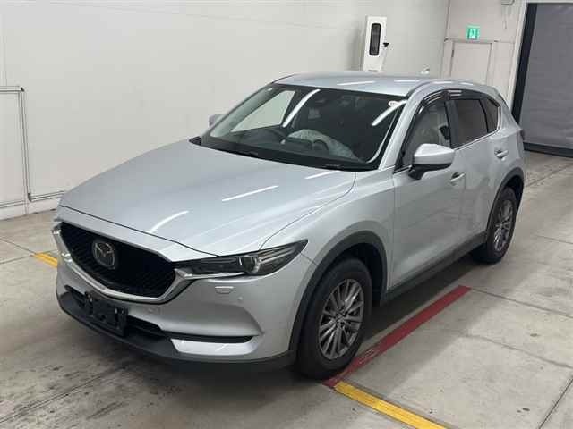 Mazda CX-5 2019 7572441-4