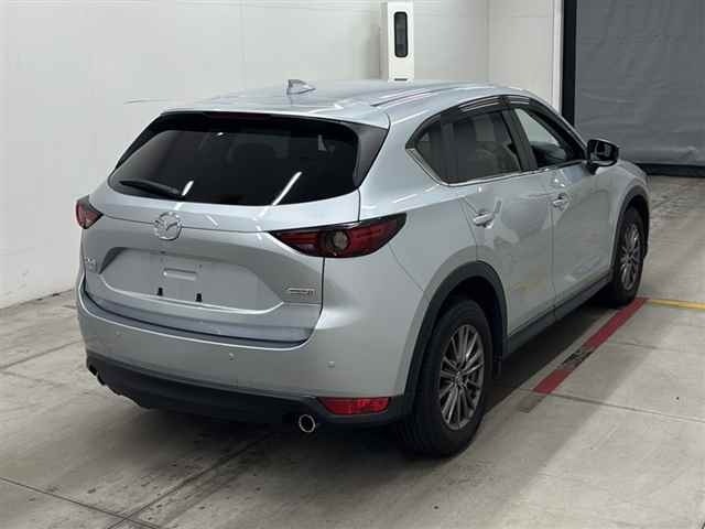 Mazda CX-5 2019 7572441-5