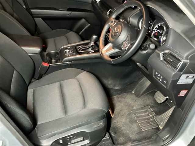 Mazda CX-5 2019 7572441-7