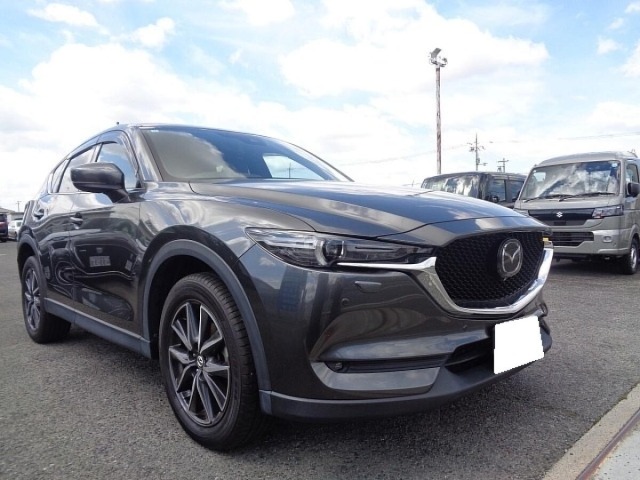 Mazda CX-5 2018 7572442-0