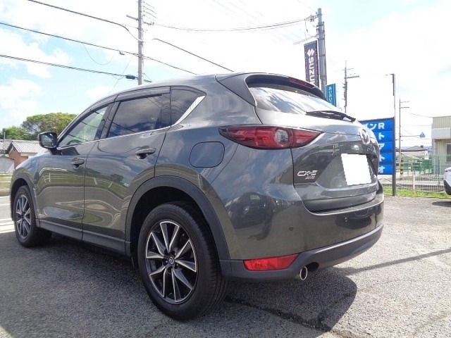 Mazda CX-5 2018 7572442-1