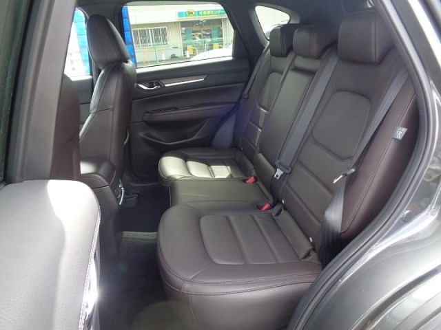Mazda CX-5 2018 7572442-12