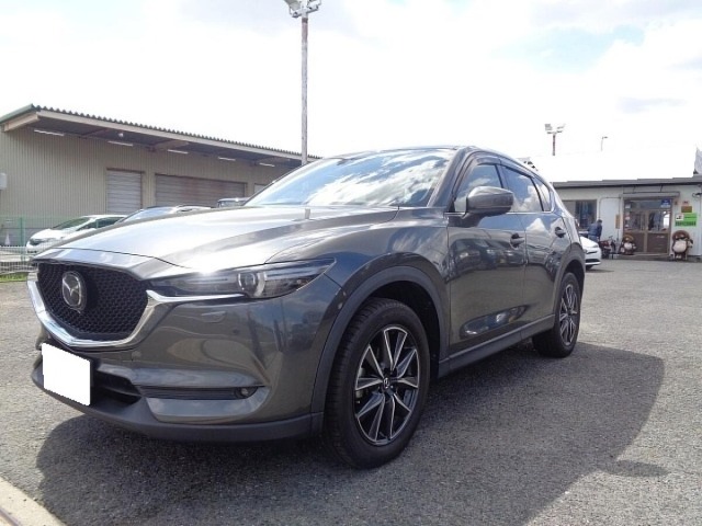 Mazda CX-5 2018 7572442-2