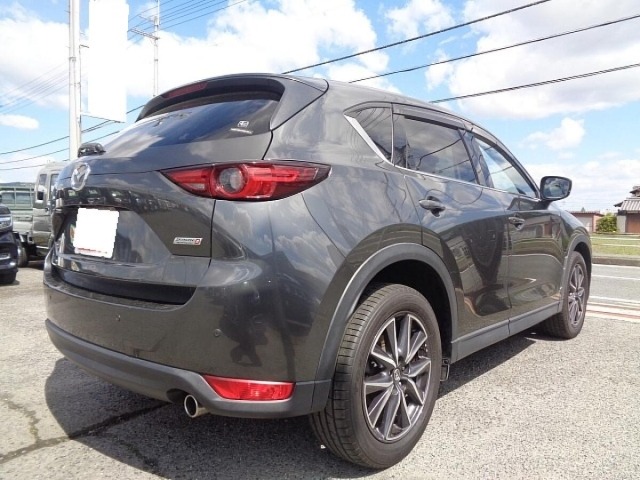 Mazda CX-5 2018 7572442-4