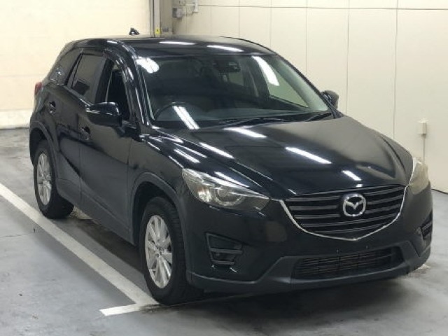 Mazda CX-5 2015 7572455-0