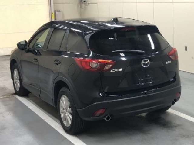 Mazda CX-5 2015 7572455-1