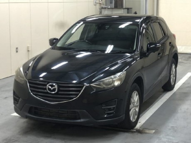 Mazda CX-5 2015 7572455-2