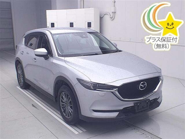 Mazda CX-5 2017 7572491-0