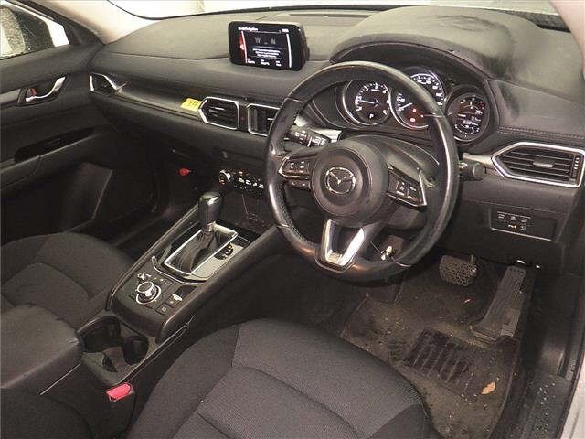 Mazda CX-5 2017 7572491-3