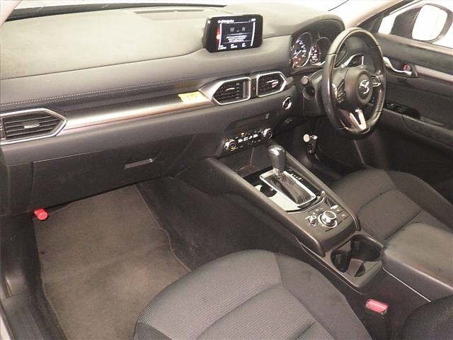 Mazda CX-5 2017 7572491-4