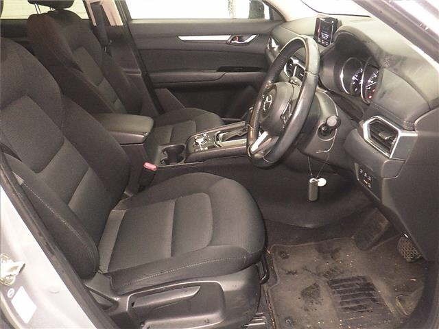 Mazda CX-5 2017 7572491-5