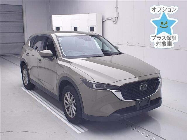 Mazda CX-5 2023 7572499-0