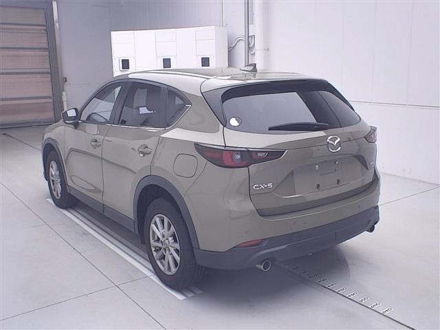 Mazda CX-5 2023 7572499-1