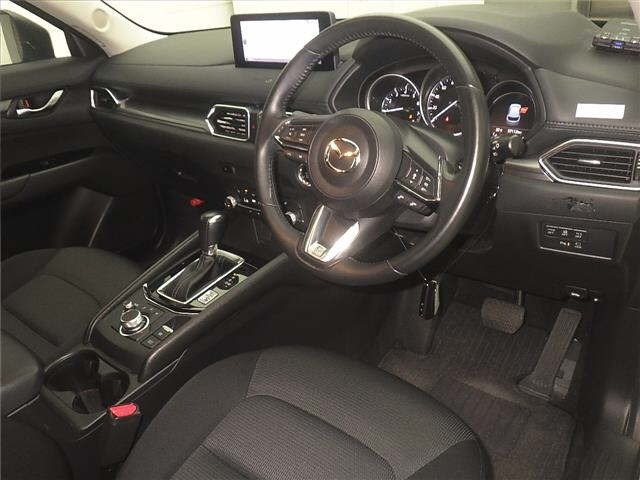 Mazda CX-5 2023 7572499-3