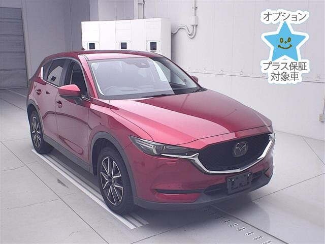 Mazda CX-5 2018 7572521-0