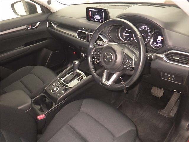Mazda CX-5 2018 7572521-3