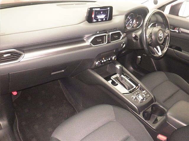Mazda CX-5 2018 7572521-4