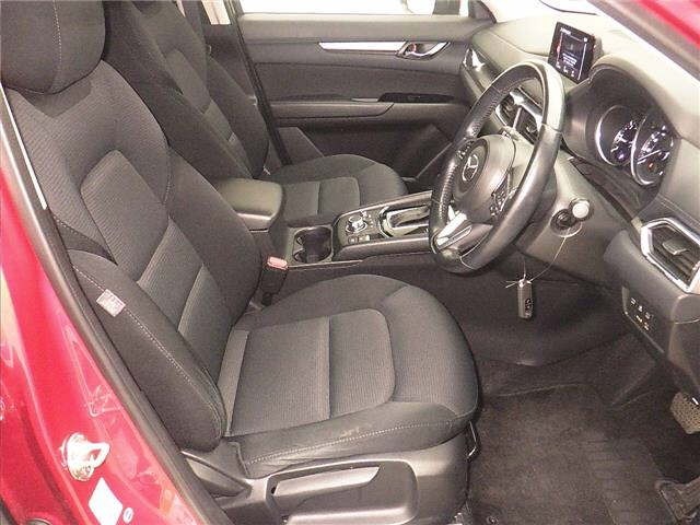 Mazda CX-5 2018 7572521-5