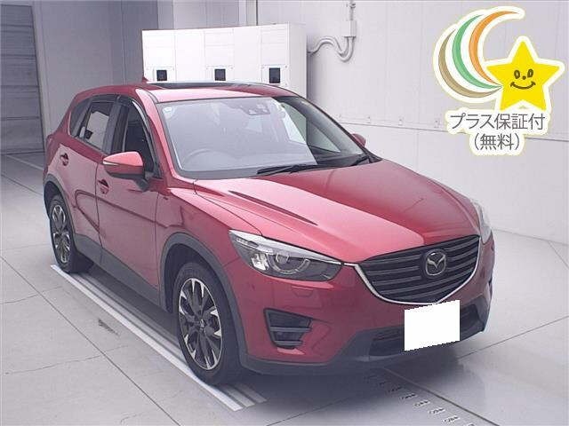 Mazda CX-5 2016 7572546-0