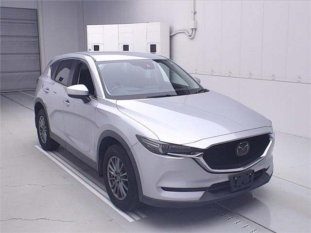 Mazda CX-5 2017 7572547-0