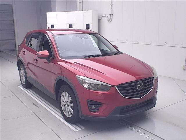 Mazda CX-5 2016 7572550-0