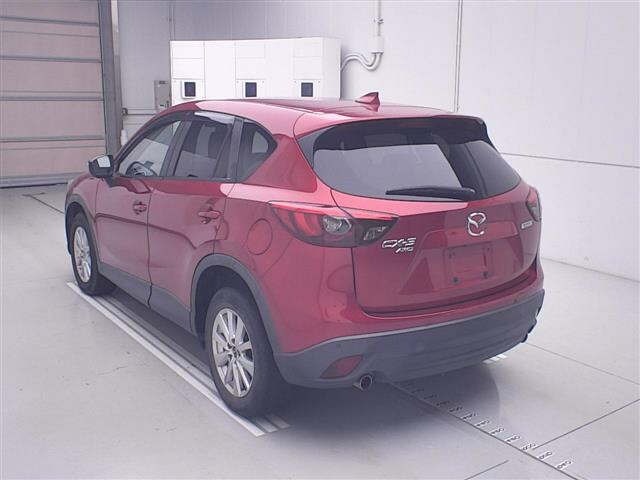 Mazda CX-5 2016 7572550-1