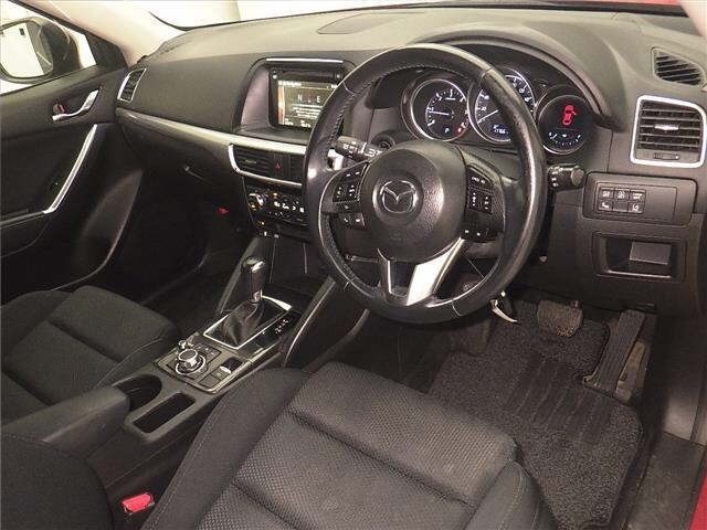 Mazda CX-5 2016 7572550-3