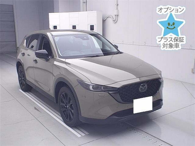 Mazda CX-5 2025 7572551-0