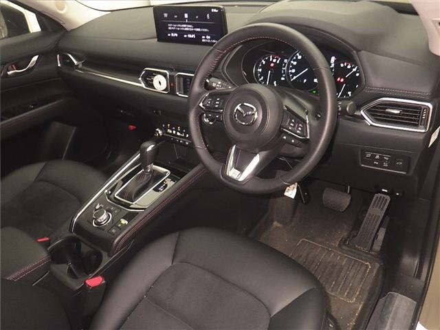 Mazda CX-5 2025 7572551-3