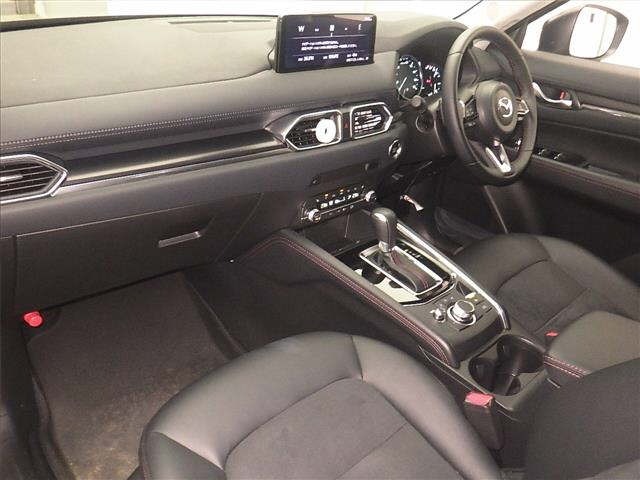 Mazda CX-5 2025 7572551-4