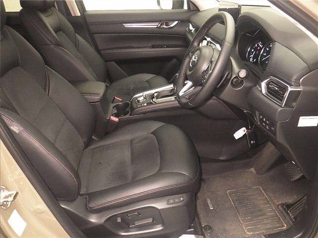 Mazda CX-5 2025 7572551-5