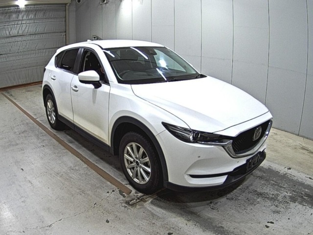 Mazda CX-5 2021 7572621-0