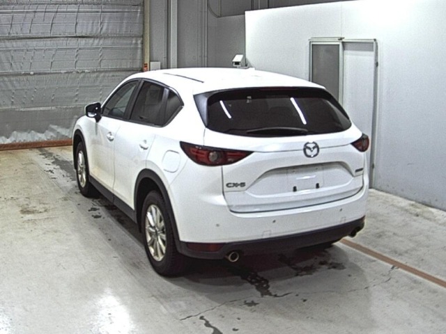 Mazda CX-5 2021 7572621-1