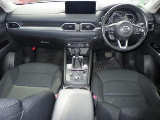 Mazda CX-5 2021 7572621-3