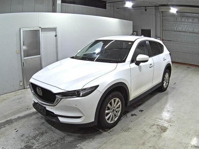 Mazda CX-5 2021 7572621-4
